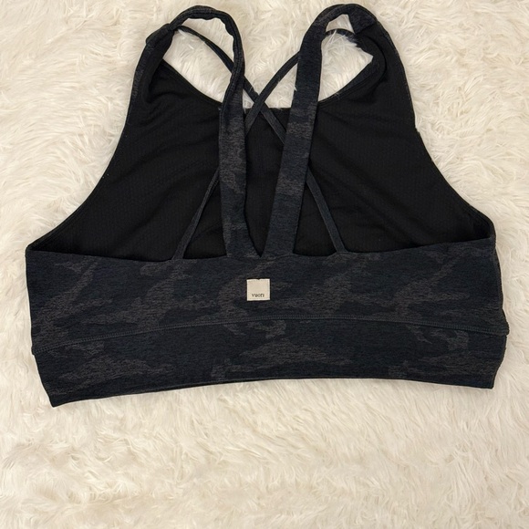 Vuori Elevation Bra Women’s Size Large - Picture 3 of 4